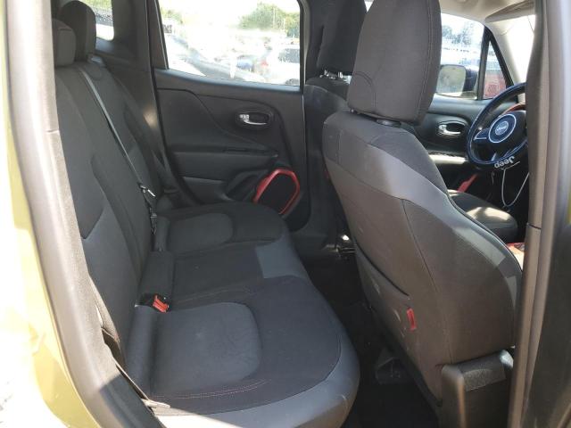 Photo 10 from auction – 2015 JEEP RENEGADE T with VIN ZACCJBCT3FPB82047