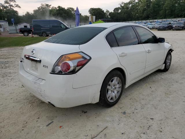 Photo 3 from auction – 2012 NISSAN ALTIMA BAS with VIN 1N4AL2AP5CC104835