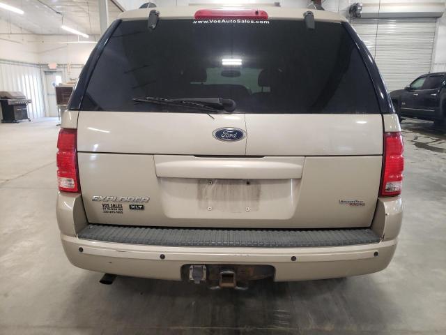 صورة رقم 6 من المزاد - 2005 FORD EXPLORER X مع VIN 1FMDU73K15ZA37357