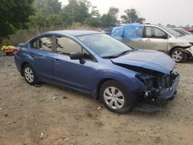 Photo 4 from auction – 2016 SUBARU IMPREZA with VIN JF1GJAA62GH002807