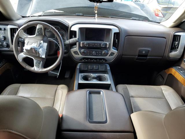 Photo 8 from auction – 2015 GMC SIERRA K15 with VIN 3GTU2VEC1FG449199