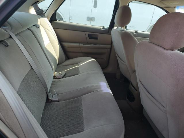 Фото 10 с аукциона – 2003 FORD TAURUS SES с VIN 1FAFP55213G217877