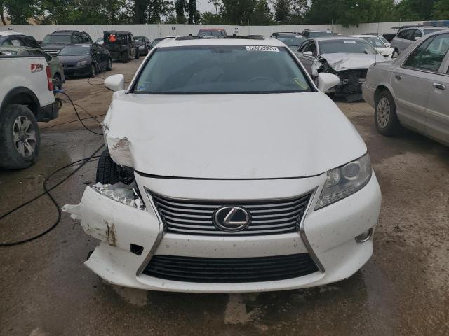 Photo 5 from auction – 2013 LEXUS ES 350 with VIN JTHBK1GG8D2077185