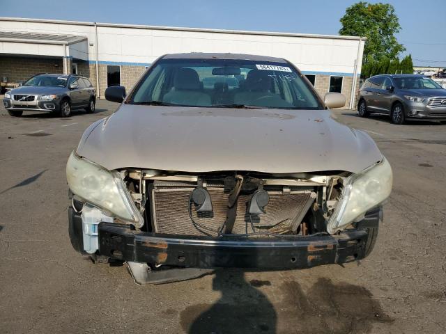 Photo 5 from auction – 2011 TOYOTA CAMRY BASE with VIN 4T1BF3EK7BU705680