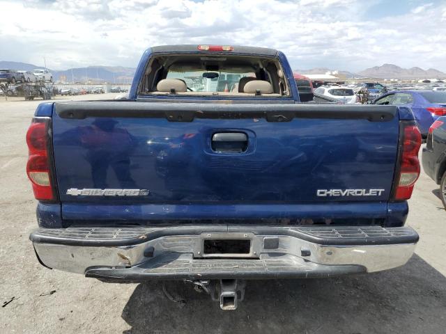 Photo 6 from auction – 2004 CHEVROLET SILVERADO with VIN 2GCEC19T241371090