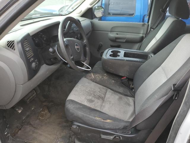 Photo 7 from auction – 2007 GMC NEW SIERRA with VIN 1GTEC19X07Z629248