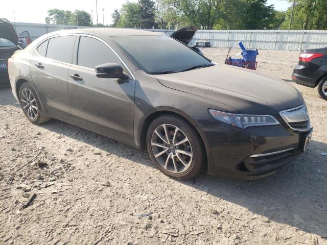 صورة رقم 4 من المزاد - 2016 ACURA TLX TECH مع VIN 19UUB2F59GA009571