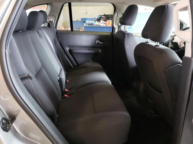 Photo 11 from auction – 2008 FORD EDGE SEL with VIN 2FMDK38C38BB43316