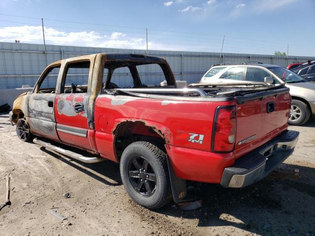 Zdjęcie 2 z aukcji – 2007 CHEVROLET SILVERADO z VIN 2GCEK13V271151269