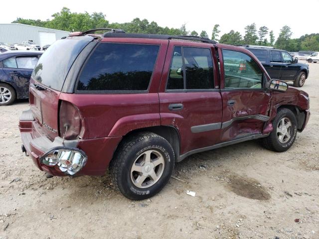 Photo 3 from auction – 2004 CHEVROLET TRAILBLAZE with VIN 1GNDS13S842447434