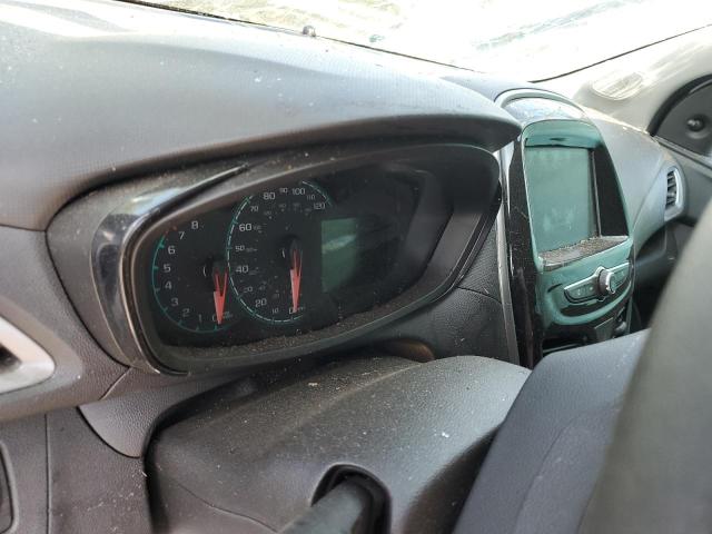 Zdjęcie 9 z aukcji – 2020 CHEVROLET SPARK LS z VIN KL8CB6SA3LC423683