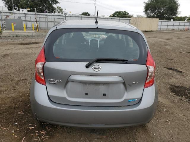 Photo 6 from auction – 2015 NISSAN VERSA NOTE with VIN 3N1CE2CP9FL421409