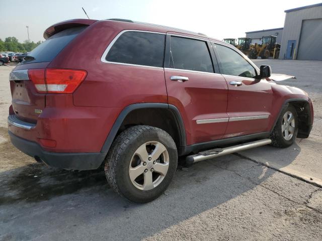 Photo 3 from auction – 2012 JEEP GRAND CHER with VIN 1C4RJFBG9CC252544