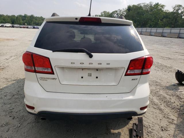 Photo 6 from auction – 2017 DODGE JOURNEY SX with VIN 3C4PDDBG3HT592612