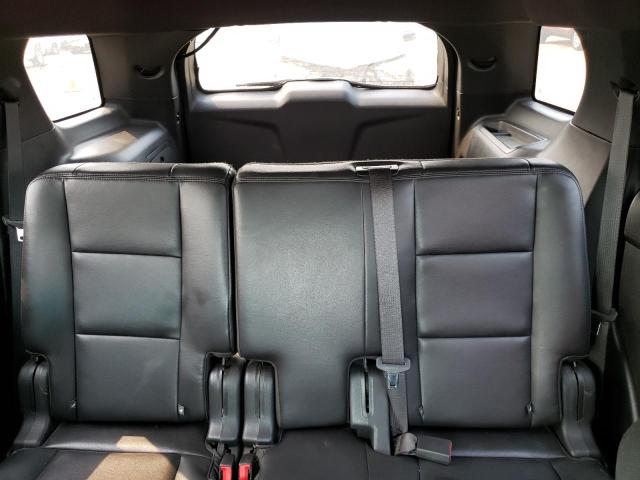 Photo 10 from auction – 2013 FORD EXPLORER P with VIN 1FM5K8AR4DGC63791