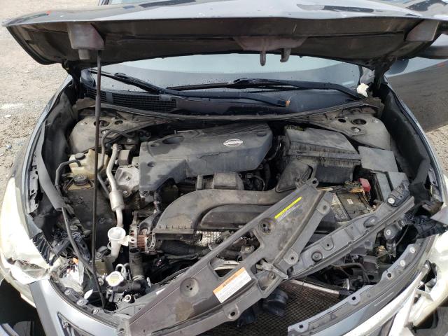 Photo 11 from auction – 2013 NISSAN ALTIMA 2.5 with VIN 1N4AL3AP1DC227538