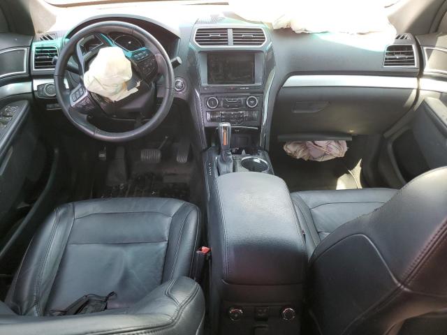 Photo 8 from auction – 2016 FORD EXPLORER X with VIN 1FM5K8D88GGA06964