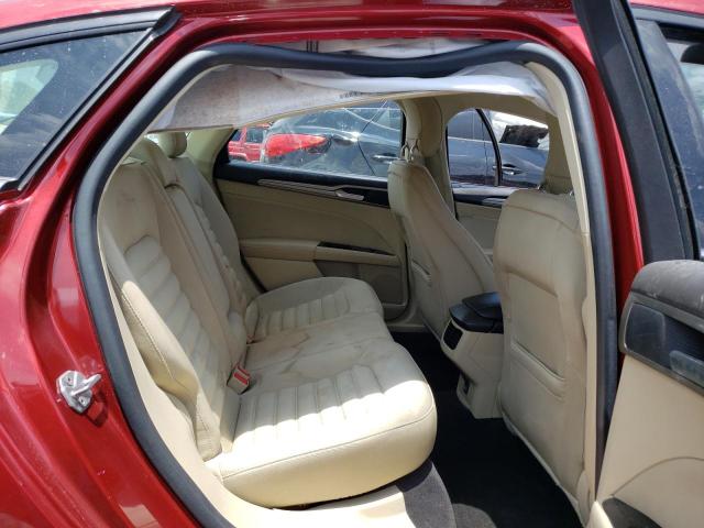Photo 10 from auction – 2014 FORD FUSION SE with VIN 3FA6P0H75ER144079