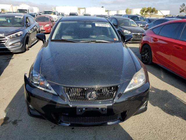 Photo 5 from auction – 2013 LEXUS IS 250 with VIN JTHBF5C20D5192383