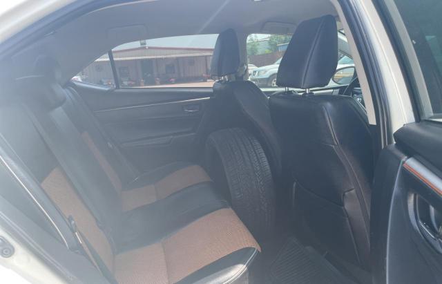 Photo 6 from auction – 2014 TOYOTA COROLLA L with VIN 5YFBURHE5EP093354