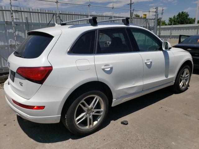Photo 3 from auction – 2014 AUDI Q5 PREMIUM with VIN WA1LFAFP6EA109175
