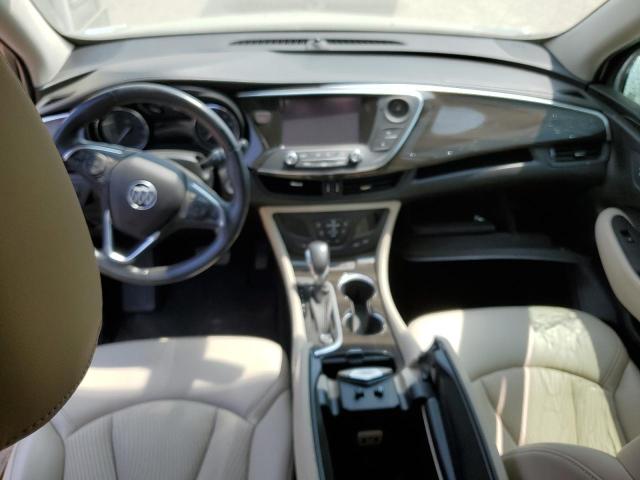Photo 8 from auction – 2019 BUICK ENVISION P with VIN LRBFXBSA7KD104938