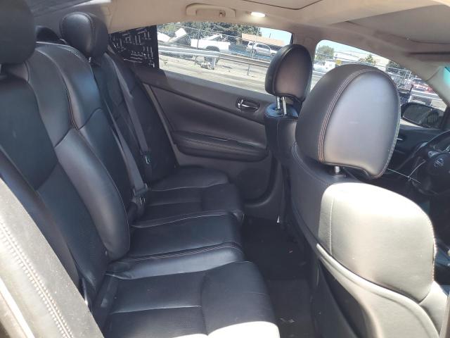 Photo 10 from auction – 2011 NISSAN MAXIMA S with VIN 1N4AA5AP0BC860658