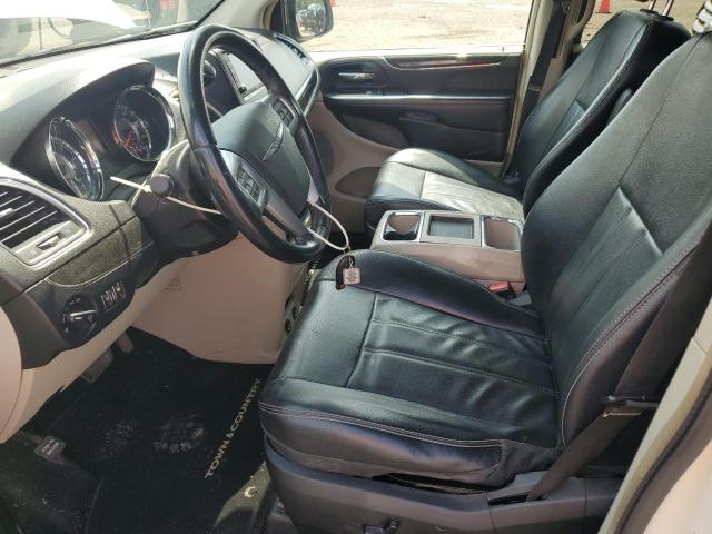 Photo 7 from auction – 2013 CHRYSLER TOWN & COU with VIN 2C4RC1BG1DR630801