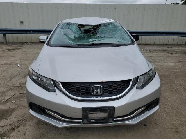 Photo 5 from auction – 2015 HONDA CIVIC LX with VIN 19XFB2F56FE072078