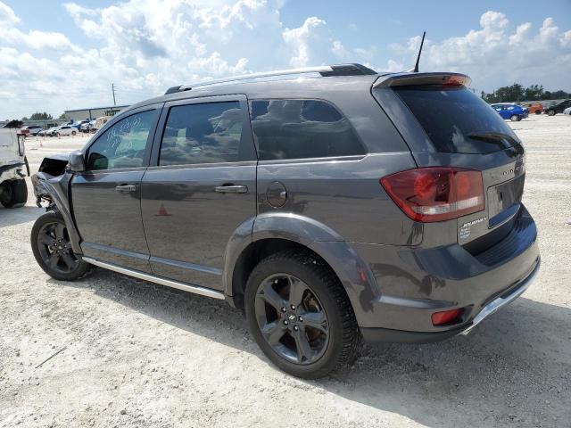 Photo 2 from auction – 2019 DODGE JOURNEY CR with VIN 3C4PDCGG4KT861646