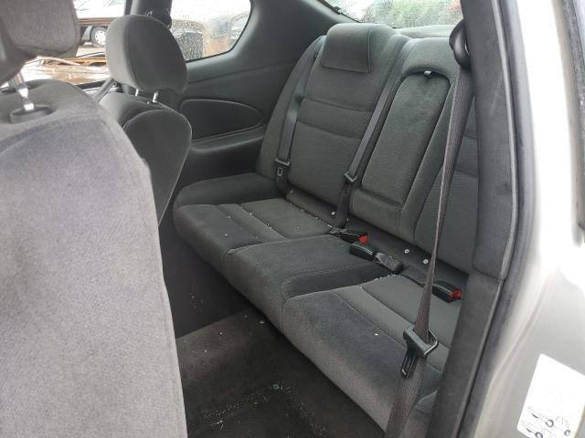 Photo 10 from auction – 2007 CHEVROLET MONTE CARL with VIN 2G1WK15K979357688