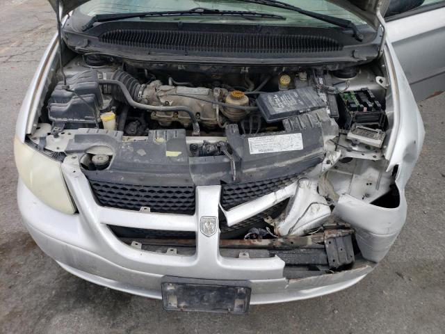 Photo 12 from auction – 2002 DODGE GRAND CARA with VIN 2B4GP74L22R614996