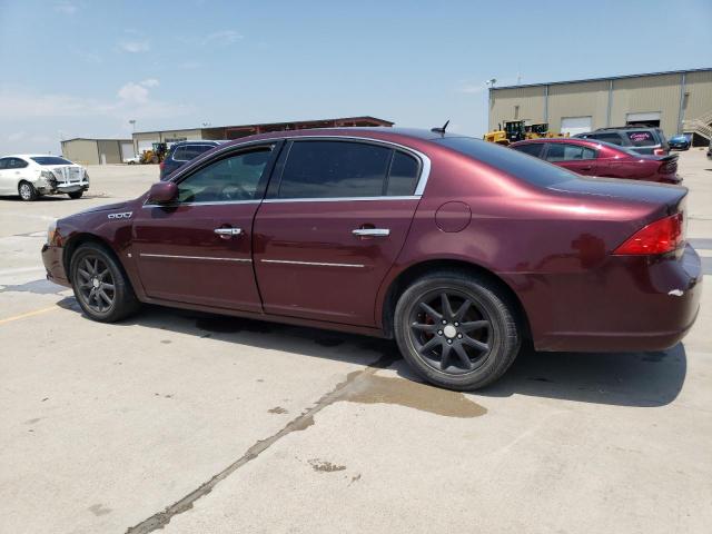 Photo 2 from auction – 2007 BUICK LUCERNE with VIN 1G4HD57207U187038