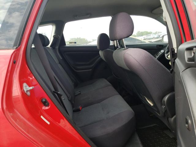 Photo 10 from auction – 2003 TOYOTA MATRIX with VIN 2T1KR32E53C010896