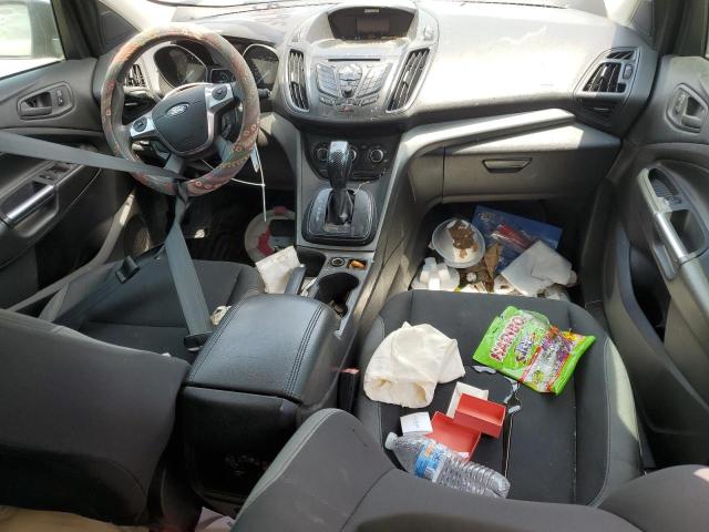 Photo 8 from auction – 2013 FORD ESCAPE S with VIN 1FMCU0F72DUB19586