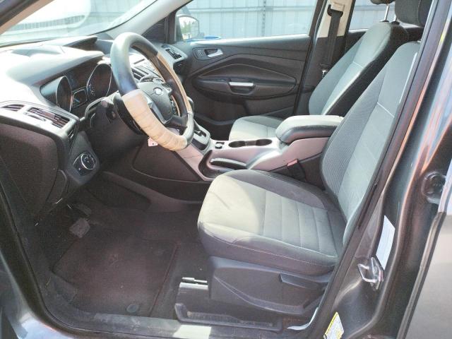 صورة رقم 7 من المزاد - 2013 FORD ESCAPE SE مع VIN 1FMCU0G99DUD95053
