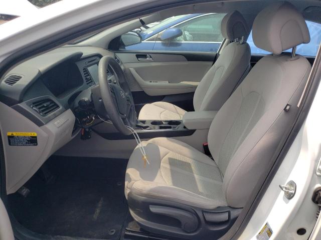 Photo 7 from auction – 2016 HYUNDAI SONATA SE with VIN 5NPE24AF2GH311923