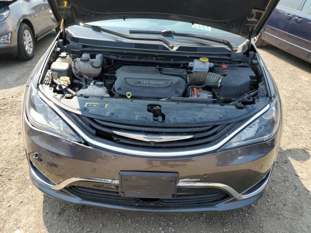 Photo 11 from auction – 2018 CHRYSLER PACIFICA H with VIN 2C4RC1N74JR213227