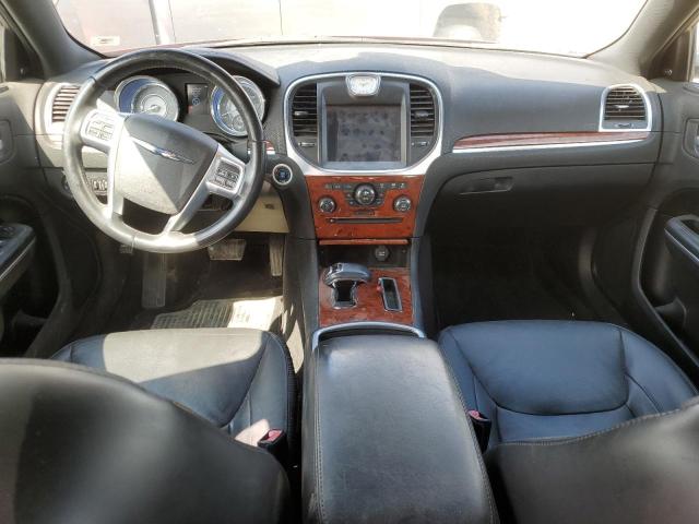 Photo 8 from auction – 2012 CHRYSLER 300 LIMITE with VIN 2C3CCACG1CH311086