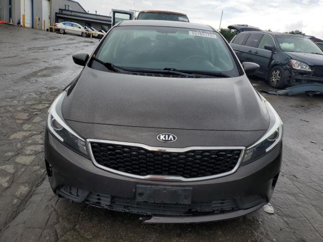 Photo 5 from auction – 2018 KIA FORTE LX with VIN 3KPFL4A7XJE197224