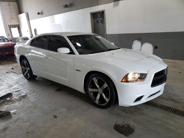 Photo 4 from auction – 2014 DODGE CHARGER SX with VIN 2C3CDXHG2EH319306