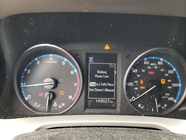 Photo 9 from auction – 2017 TOYOTA RAV4 LE with VIN 2T3ZFREV2HW352227