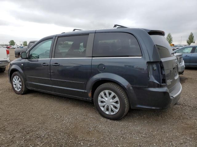 Photo 2 from auction – 2014 DODGE GRAND CARA with VIN 2C4RDGBG4ER196813