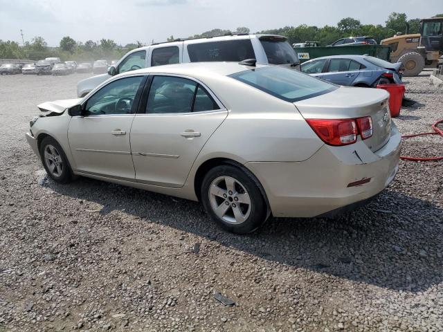 Photo 2 from auction – 2015 CHEVROLET MALIBU LS with VIN 1G11A5SL4FF320572