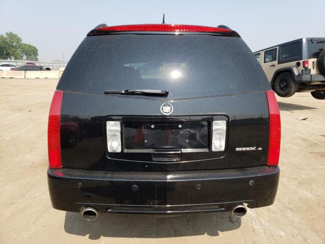 Zdjęcie 6 z aukcji – 2007 CADILLAC SRX z VIN 1GYEE637270175213
