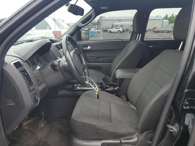 Photo 7 from auction – 2011 FORD ESCAPE XLT with VIN 1FMCU0DG2BKB94932