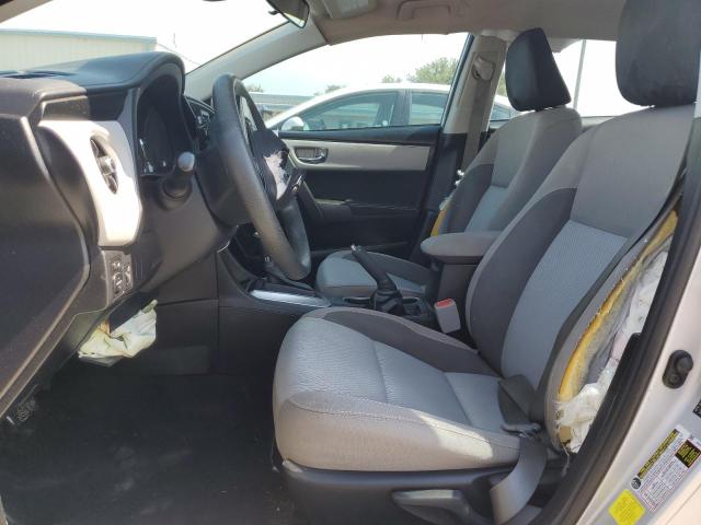 Photo 7 from auction – 2018 TOYOTA COROLLA L with VIN 5YFBURHE2JP775781
