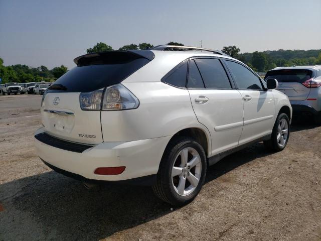 Photo 3 from auction – 2007 LEXUS RX 350 with VIN 2T2GK31U27C006325