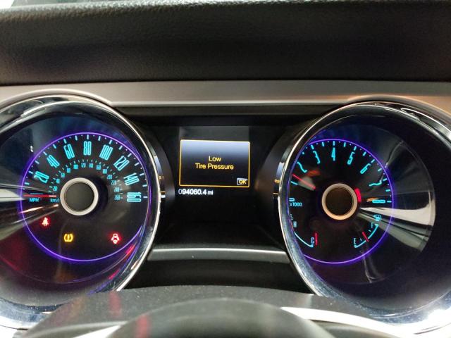 Photo 9 from auction – 2014 FORD MUSTANG with VIN 1ZVBP8EM4E5231490