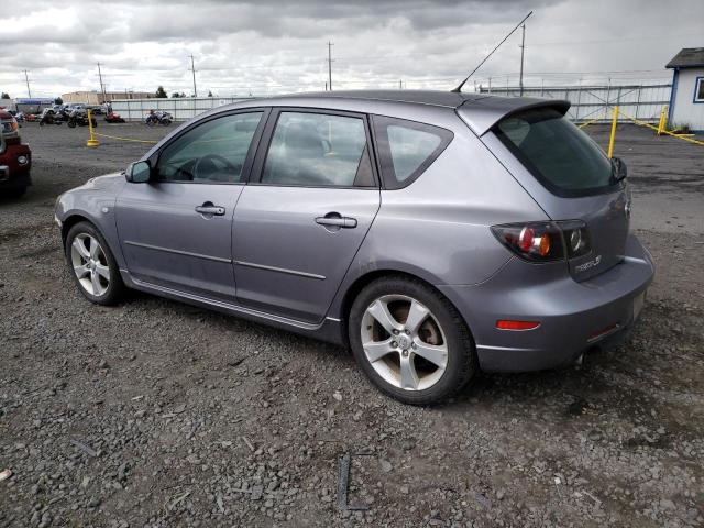Фото 2 с аукциона – 2004 MAZDA 3 HATCHBAC с VIN JM1BK343141147324